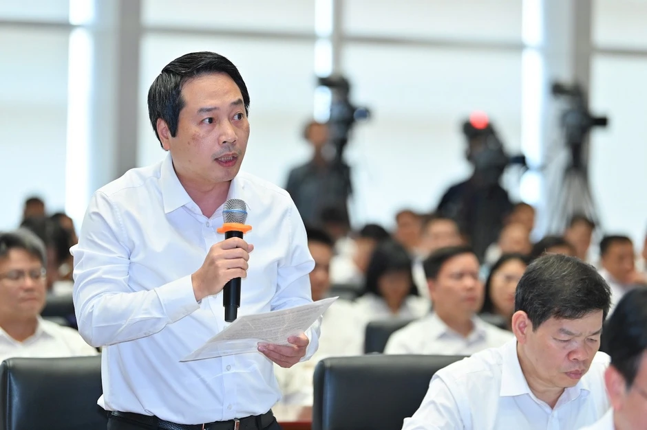 Tuần tới sẽ có nghị định nâng ngưỡng tính thuế của hộ kinh doanh lên 1 tỷ đồng/năm Tuần tới sẽ có nghị định nâng ngưỡng tính thuế của hộ kinh doanh lên 1 tỷ đồng/năm