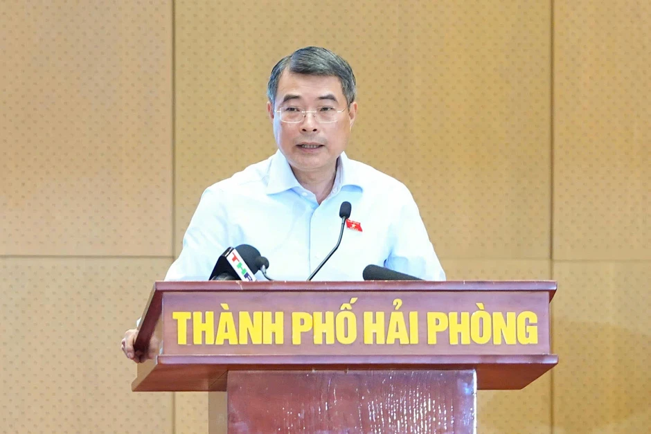Tuần tới sẽ có nghị định nâng ngưỡng tính thuế của hộ kinh doanh lên 1 tỷ đồng/năm Tuần tới sẽ có nghị định nâng ngưỡng tính thuế của hộ kinh doanh lên 1 tỷ đồng/năm