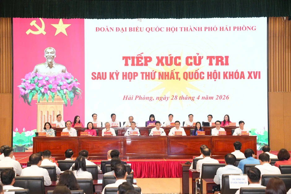 Tuần tới sẽ có nghị định nâng ngưỡng tính thuế của hộ kinh doanh lên 1 tỷ đồng/năm Tuần tới sẽ có nghị định nâng ngưỡng tính thuế của hộ kinh doanh lên 1 tỷ đồng/năm