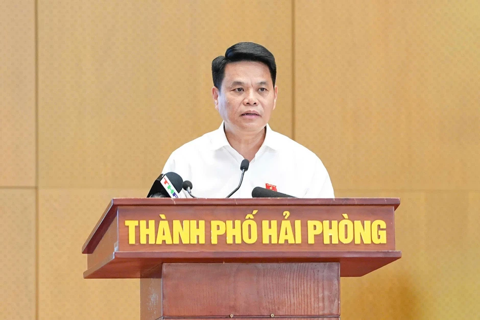 Tuần tới sẽ có nghị định nâng ngưỡng tính thuế của hộ kinh doanh lên 1 tỷ đồng/năm Tuần tới sẽ có nghị định nâng ngưỡng tính thuế của hộ kinh doanh lên 1 tỷ đồng/năm