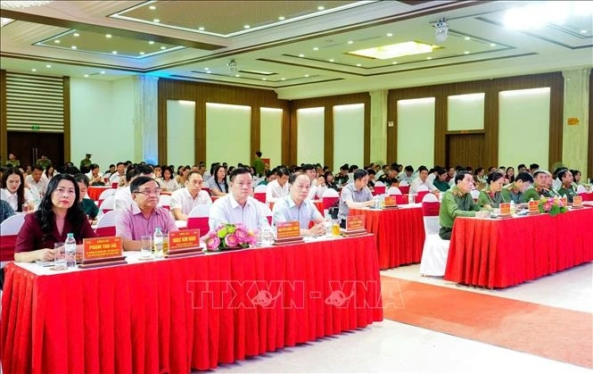 Từng bước làm chủ công nghệ mới trong nghiên cứu và phân tích dư luận xã hội