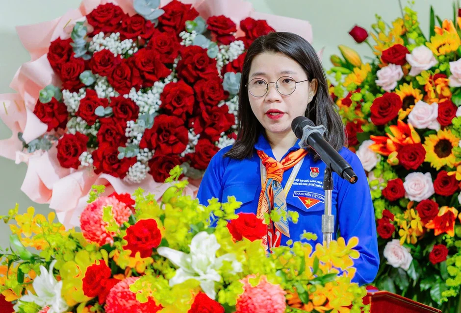 Tuổi trẻ TP Hồ Chí Minh sẵn sàng cho ‘Ngày hội của non sông’