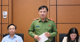 Tướng công an nói về thủ đoạn lẩn tránh của trùm buôn lậu xuyên biên giới