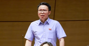 Tướng Công an tranh luận về cơ chế bầu, chỉ định hòa giải viên ở cơ sở