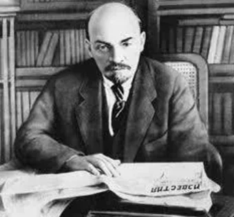 Tưởng nhớ lãnh tụ V.I. Lenin nhân kỷ niệm 156 năm Ngày sinh