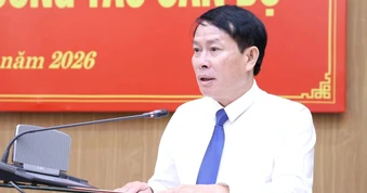 Tuyên Quang có tân Giám đốc Sở Nội vụ