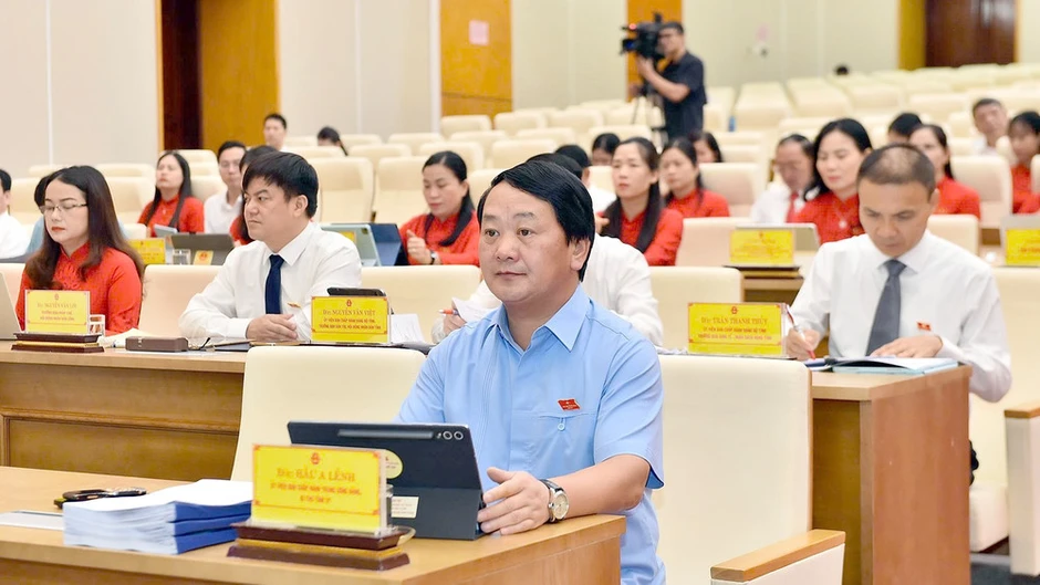 Tuyên Quang đặt mục tiêu đến năm 2030 xây dựng 3.000 nhà ở xã hội Tuyên Quang đặt mục tiêu đến năm 2030 xây dựng 3.000 nhà ở xã hội