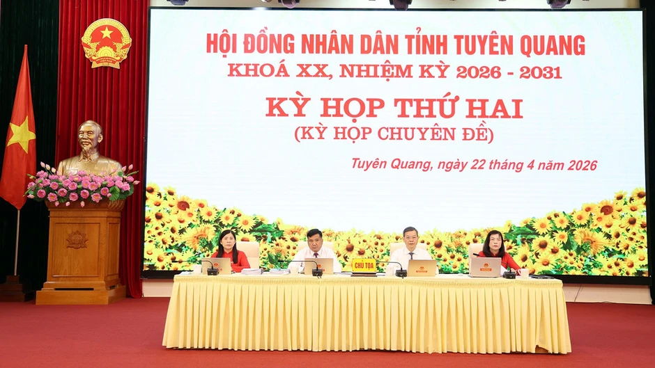 Tuyên Quang đặt mục tiêu đến năm 2030 xây dựng 3.000 nhà ở xã hội Tuyên Quang đặt mục tiêu đến năm 2030 xây dựng 3.000 nhà ở xã hội