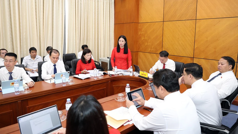 Tuyên Quang đặt mục tiêu đến năm 2030 xây dựng 3.000 nhà ở xã hội Tuyên Quang đặt mục tiêu đến năm 2030 xây dựng 3.000 nhà ở xã hội