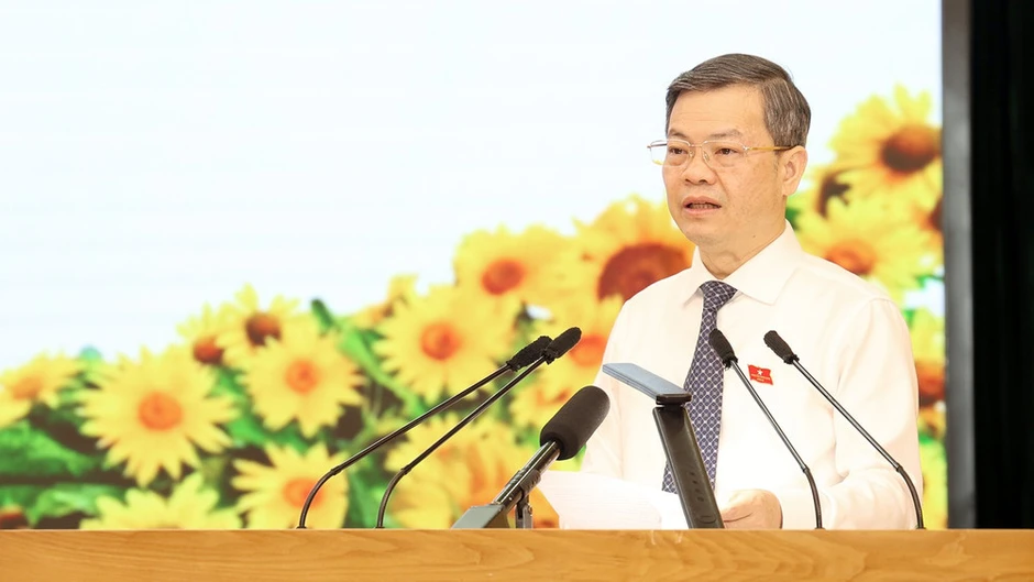 Tuyên Quang đặt mục tiêu đến năm 2030 xây dựng 3.000 nhà ở xã hội Tuyên Quang đặt mục tiêu đến năm 2030 xây dựng 3.000 nhà ở xã hội