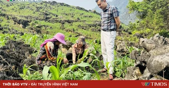 Tuyên Quang: Khi nghị quyết bén rễ trên đất đá