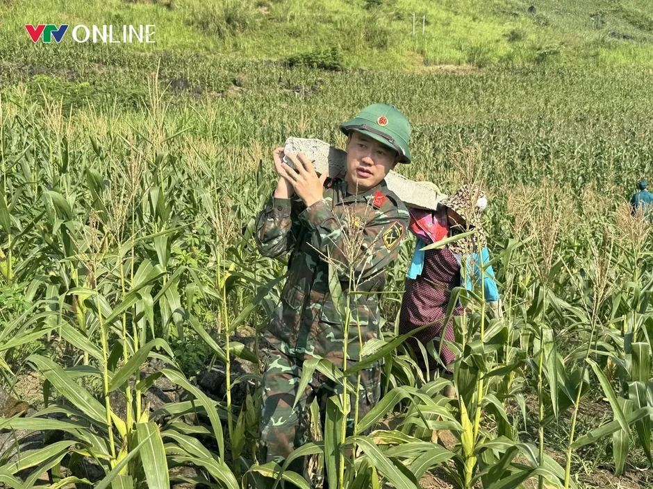 Tuyên Quang: Khi nghị quyết bén rễ trên đất đá Tuyên Quang: Khi nghị quyết bén rễ trên đất đá