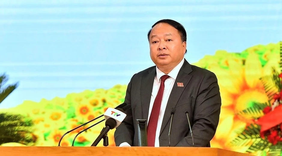 Tuyên Quang kiện toàn chức danh chủ chốt HĐND và UBND nhiệm kỳ 2026 - 2031