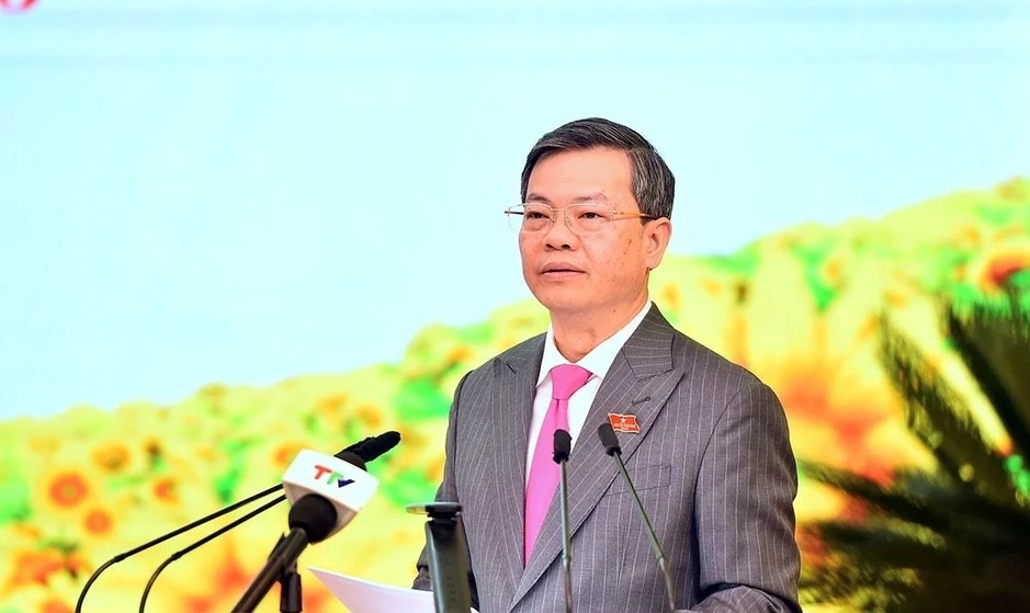 Tuyên Quang kiện toàn chức danh chủ chốt HĐND và UBND nhiệm kỳ 2026 - 2031