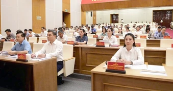 Tuyên Quang quán triệt các nghị quyết tạo động lực phát triển giai đoạn 2026-2030