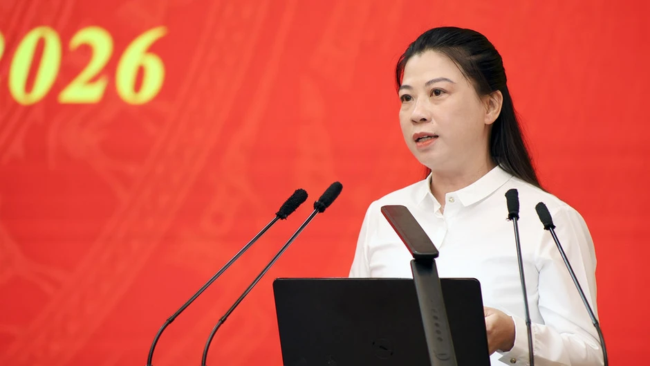 Tuyên Quang quán triệt các nghị quyết tạo động lực phát triển giai đoạn 2026-2030 Tuyên Quang quán triệt các nghị quyết tạo động lực phát triển giai đoạn 2026-2030