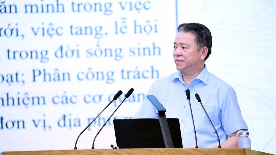 Tuyên Quang quán triệt các nghị quyết tạo động lực phát triển giai đoạn 2026-2030 Tuyên Quang quán triệt các nghị quyết tạo động lực phát triển giai đoạn 2026-2030