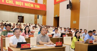 Tuyên Quang tổ chức học tập, quán triệt, triển khai các văn bản của Trung ương