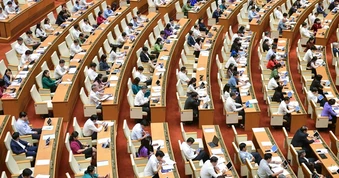 Tỷ lệ phiếu bầu và danh sách trúng cử đại biểu Quốc hội khóa XVI