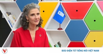 UNDP đồng hành cùng Việt Nam trong chặng đường phát triển mới