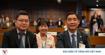 UNESCAP 82: Việt Nam đề xuất thúc đẩy “kinh tế bạc” và chuyển đổi số bao trùm