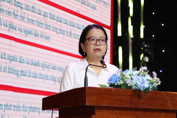 Ứng cử viên ĐBQH đơn vị bầu cử số 11 - TPHCM: Các vấn đề chạm đến đời sống người dân