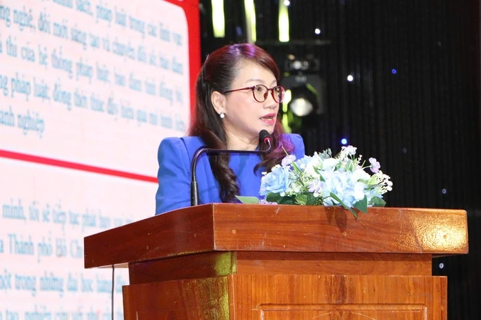 Ứng cử viên ĐBQH đơn vị bầu cử số 11 - TPHCM: Các vấn đề chạm đến đời sống người dân