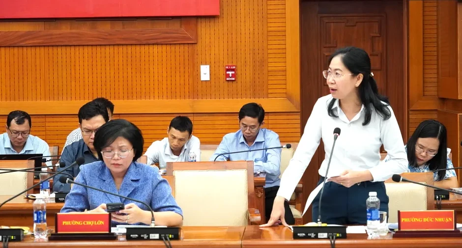 Ứng dụng chuyển đổi số trong thẩm tra lý lịch phát triển đảng viên Ứng dụng chuyển đổi số trong thẩm tra lý lịch phát triển đảng viên