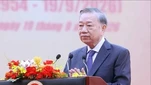 Ứng dụng công nghệ để đồng bào ở xa và bạn bè quốc tế có thể tiếp cận, tìm hiểu lịch sử - văn hóa Việt Nam (*)