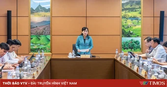 Ứng dụng công nghệ trong hòa giải nhưng phải bảo đảm quyền riêng tư