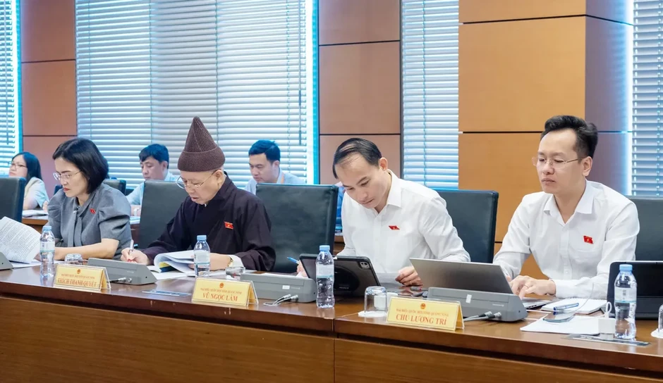 Ứng dụng công nghệ trong hòa giải nhưng phải bảo đảm quyền riêng tư Ứng dụng công nghệ trong hòa giải nhưng phải bảo đảm quyền riêng tư