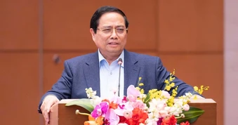 Ứng phó căng thẳng ở Trung Đông, Việt Nam đã huy động 4 triệu thùng dầu