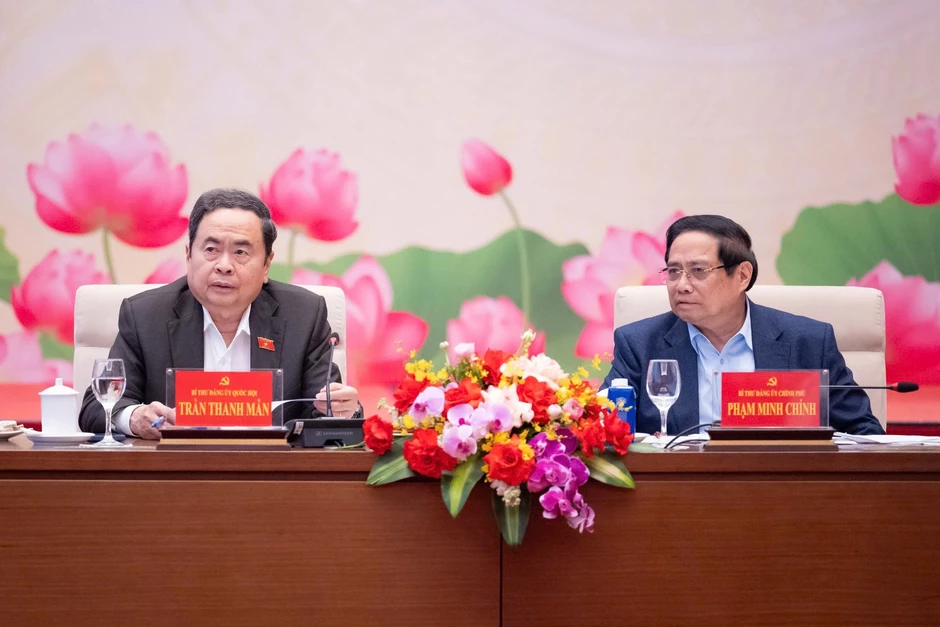 Ứng phó căng thẳng ở Trung Đông, Việt Nam đã huy động 4 triệu thùng dầu Ứng phó căng thẳng ở Trung Đông, Việt Nam đã huy động 4 triệu thùng dầu