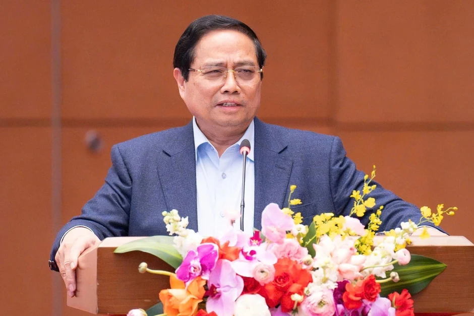 Ứng phó căng thẳng ở Trung Đông, Việt Nam đã huy động 4 triệu thùng dầu Ứng phó căng thẳng ở Trung Đông, Việt Nam đã huy động 4 triệu thùng dầu