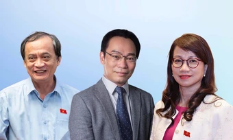 Ứng viên ngành giáo dục cam kết gắn đào tạo với nhu cầu việc làm - Báo TinVina