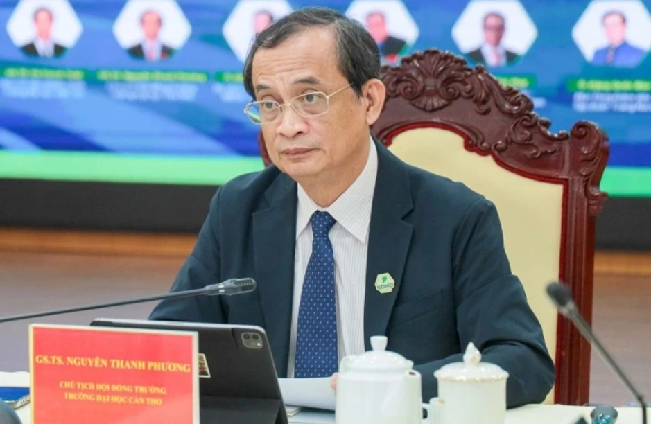 Ứng viên ngành giáo dục cam kết gắn đào tạo với nhu cầu việc làm - Báo TinVina Ứng viên ngành giáo dục cam kết gắn đào tạo với nhu cầu việc làm - Báo TinVina