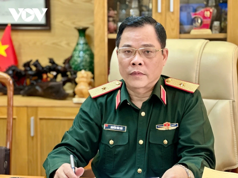 Ưu thế công nghệ đang định hình sức mạnh quân sự hiện đại Ưu thế công nghệ đang định hình sức mạnh quân sự hiện đại