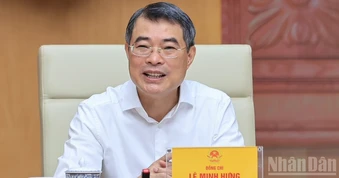 Ưu tiên nguồn lực, tăng tỷ trọng chi phát triển công nghệ chiến lược, công nghệ lõi