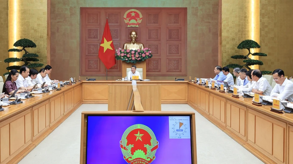 Ưu tiên nguồn lực, tăng tỷ trọng chi phát triển công nghệ chiến lược, công nghệ lõi Ưu tiên nguồn lực, tăng tỷ trọng chi phát triển công nghệ chiến lược, công nghệ lõi