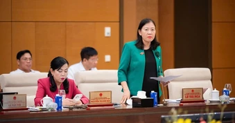 Ủy ban Dân nguyện và Giám sát của Quốc hội đề nghị giám sát chất lượng xăng E10