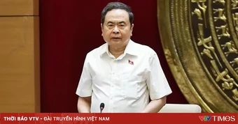 Ủy ban Khoa học, Công nghệ và Môi trường không được phép đi sau thực tiễn