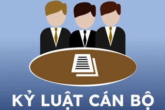 Ủy ban Kiểm tra Thành ủy TPHCM khai trừ đảng 5 cán bộ
