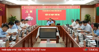 Ủy ban Kiểm tra Trung ương cảnh cáo, đề nghị kỷ luật một số cựu lãnh đạo tỉnh