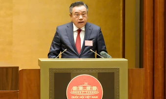 Ủy ban Kiểm tra Trung ương được quyền kỷ luật cán bộ diện Bộ Chính trị quản lý
