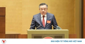 Ủy ban Kiểm tra Trung ương được tăng thẩm quyền kỷ luật cán bộ