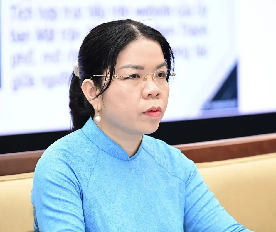 Ủy ban MTTQ Việt Nam TPHCM kiện toàn nhân sự và tổ chức thành viên Ủy ban MTTQ Việt Nam TPHCM kiện toàn nhân sự và tổ chức thành viên