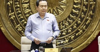 Ủy ban Pháp luật và Tư pháp chủ động trong kiến tạo thể chế phát triển