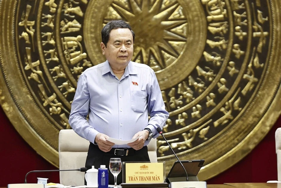 Ủy ban Pháp luật và Tư pháp chủ động trong kiến tạo thể chế phát triển