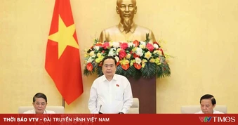 Ủy ban Thường vụ Quốc hội cho ý kiến về cơ chế đặc thù phòng ngừa, giải quyết tranh chấp đầu tư quốc tế