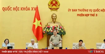 Ủy ban Thường vụ Quốc hội sẽ cho ý kiến về Đề án thành lập thành phố Quảng Ninh